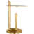 Hand Rubbed Antique Brass