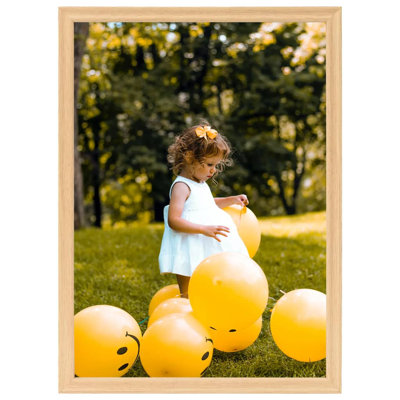 Braniah Picture Frame - Set of 5