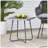 ALDER 18" SIDE TABLE-180875898
