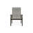 St. Catherine Sling Marine Grade Polymer Supreme Arm Chair-98358435-98714346