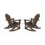 Chaise Adirondack à bascule Laguna-2044026786