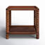 Table d'appoint Alyson Twist