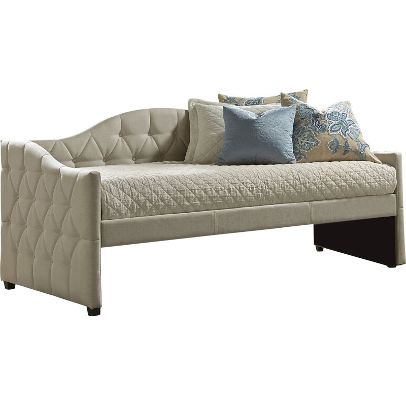 Danaysy Upholstered Daybed