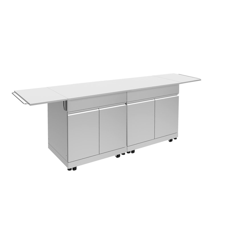 Armoire utilitaire double 24 po x 37 po Transstall