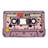 Retro 90s Cassette Tape Novelty Rug