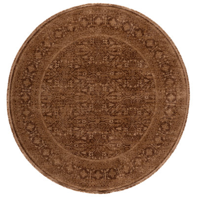 Tapis d'intérieur rétro Performance Overdye