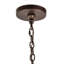 Abbaigh 14 - Light Chandelier
