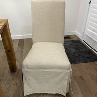 How to Clean Upholstered Chairs - Clean and Scentsible