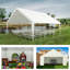 Auvent de tente Carports-92872162