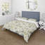 Ensemble de housse de couette Zen Leaves-940249820