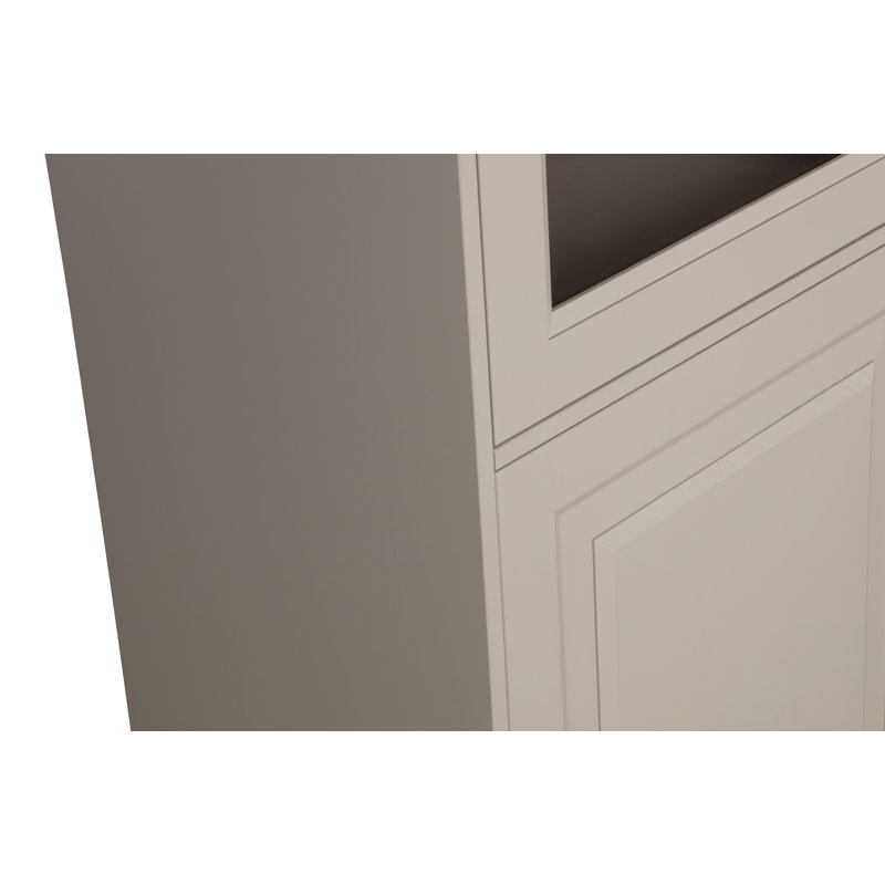 Blandino Display Cabinet