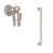 Satin Nickel