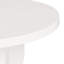 Side Table Solid Pine Wood-1263516867