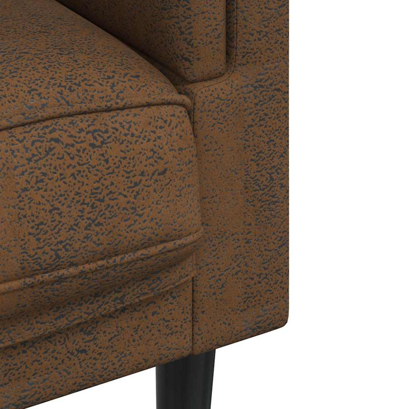 Fauteuil avec coussin Peard