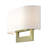 Rakhee Flush Mounted Sconce-137329963-137329962-137329955