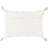 Gordon Embroidered Cotton Blend Reversible Throw Pillow-1278532648