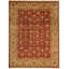 Wool Oriental Area Rug