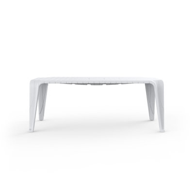 Plastic Side Table