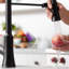 Robinet de cuisine à poignée simple Joleena-47571250