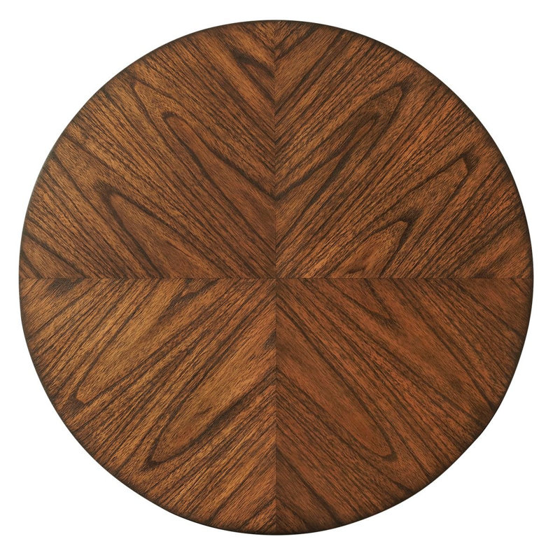 Orofino Solid Wood Nesting Tables