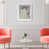 White Shadowbox