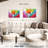Avery Tulip Abstract-107682668