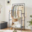 Meachum 83cm Clothing Rack-390768477