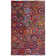Anaheim Hand Tufted Cotton Geometric Rug