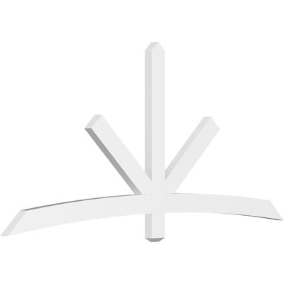 Alberta Architectural Grade Gable Bracket