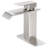 Almeta Single Hole Bathroom Faucet-957475190-957475805