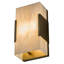 Vicio 2 - Light Flush Mounted Sconce
