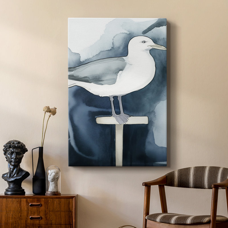 ANIMAUX série II - galerie Cavas sur mesure, H 18 po x l 12 po