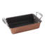 Nordic Ware 12.3" Non-Stick Aluminized Steel Roaster