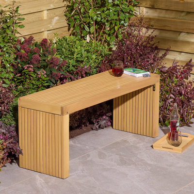 Rowlinson Kyoto Bench