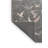 Silky Soft Plush Gray Area Rug-100887289