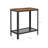Adah Side Table with Storage