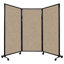 QuickWall Folding Portable Partition-60774023-104804109