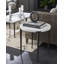 Floyd Stone End Table