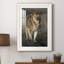 Morning Walk in Masai Mara - Photographie avec cadre photo-1978593593-1978593596