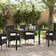 Garden Table-783862723