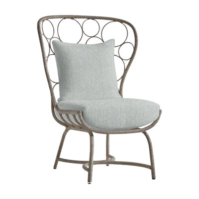 Avea Outdoor Lounge Chair