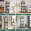 Butcher Block-467844544