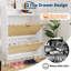 16 Pair Shoe Storage Cabinet