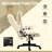 High Back Vibration Massage Office Chair With 6 Vibration Points-469273648-437576100