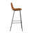 Kody Vegan Leather Bar & Counter Stool-560513012-652831401