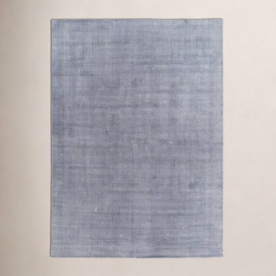 Hand-Loomed Rug