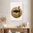 Brampt The Swan Gold-108438909