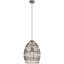 Neddie 1 - Light Single Pendant-303587121