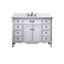 Ensemble de meuble-lavabo simple 48 po Angelique-973955737-973654883