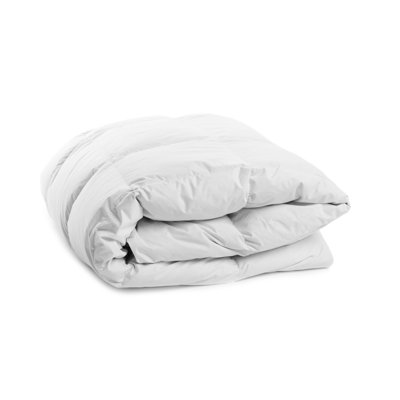 All Season Microfiber Down Alternative Comforter